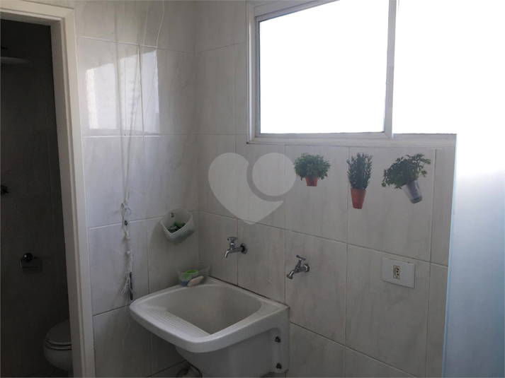 Venda Apartamento São Paulo Chácara Santo Antônio (zona Sul) REO30419 19