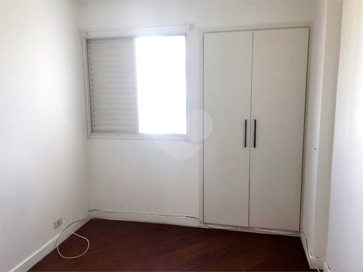 Venda Apartamento São Paulo Chácara Santo Antônio (zona Sul) REO30419 5