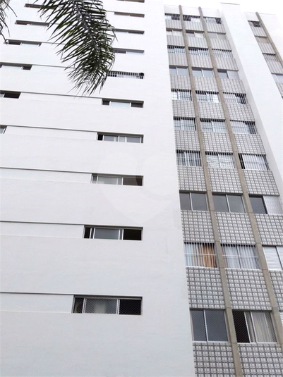 Venda Apartamento São Paulo Chácara Santo Antônio (zona Sul) REO30419 21