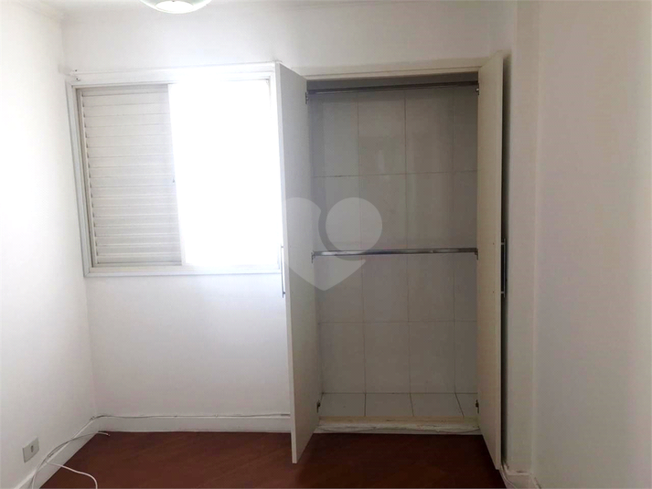 Venda Apartamento São Paulo Chácara Santo Antônio (zona Sul) REO30419 6