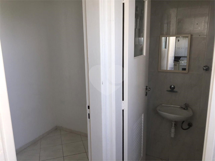 Venda Apartamento São Paulo Chácara Santo Antônio (zona Sul) REO30419 20