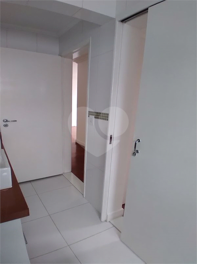 Venda Apartamento São Paulo Chácara Santo Antônio (zona Sul) REO30419 42