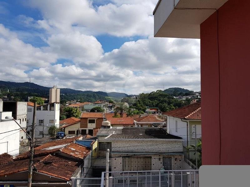 Venda Sobrado São Paulo Jardim Leonor Mendes De Barros REO304191 5