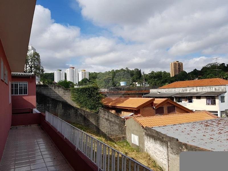 Venda Sobrado São Paulo Jardim Leonor Mendes De Barros REO304191 4