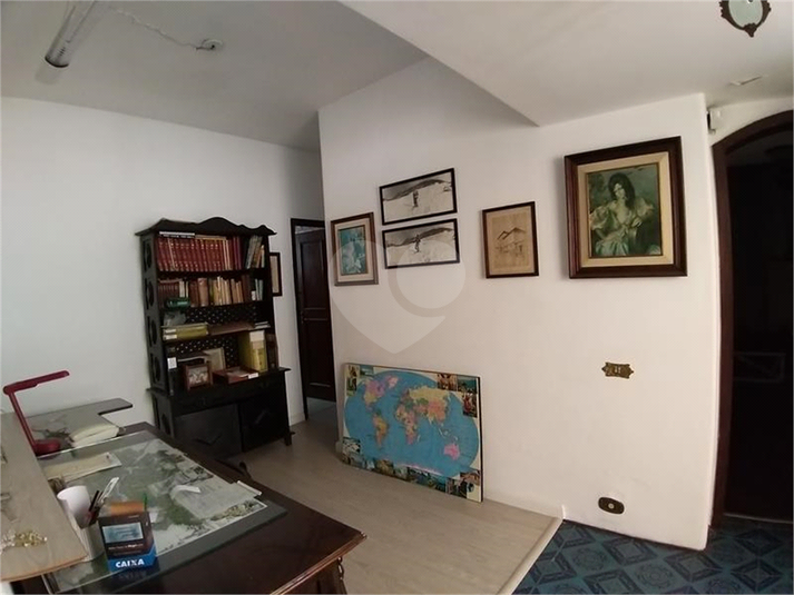 Venda Casa São Paulo Vila Congonhas REO304336 50