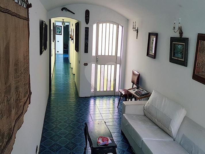 Venda Casa São Paulo Vila Congonhas REO304336 16