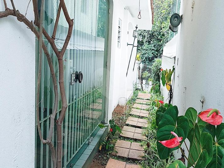 Venda Casa São Paulo Vila Congonhas REO304336 37