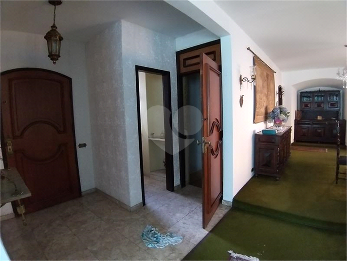 Venda Casa São Paulo Vila Congonhas REO304336 46