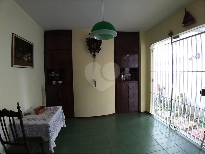 Venda Casa São Paulo Vila Congonhas REO304336 53