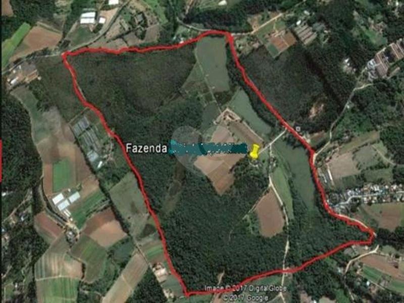 Venda Fazenda Mairinque Setubal REO304347 20