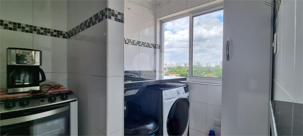 Venda Cobertura São Paulo Jardim Caravelas REO30436 7