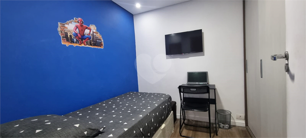 Venda Cobertura São Paulo Jardim Caravelas REO30436 18