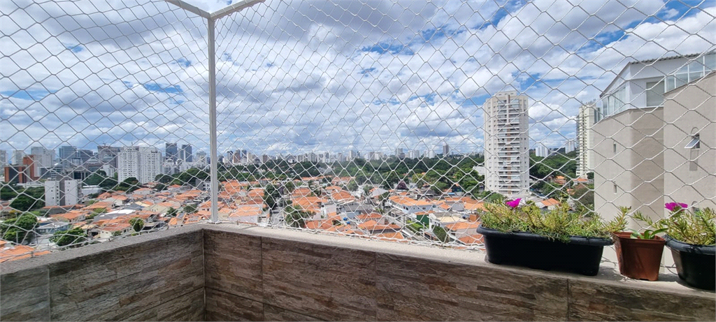 Venda Cobertura São Paulo Jardim Caravelas REO30436 10