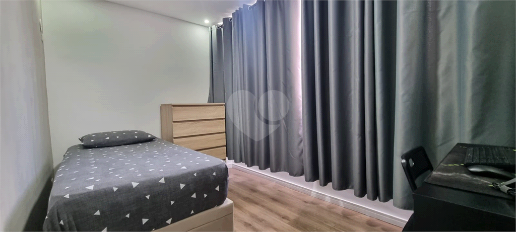 Venda Cobertura São Paulo Jardim Caravelas REO30436 16