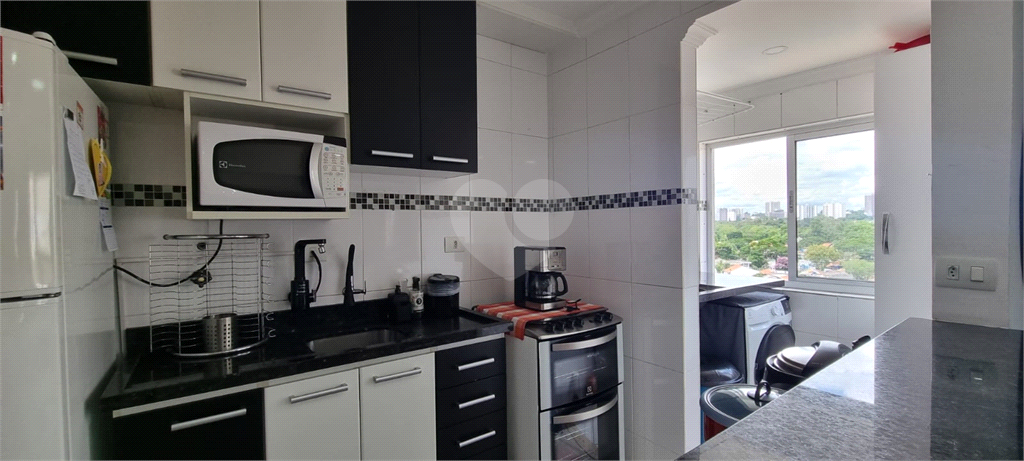 Venda Cobertura São Paulo Jardim Caravelas REO30436 6