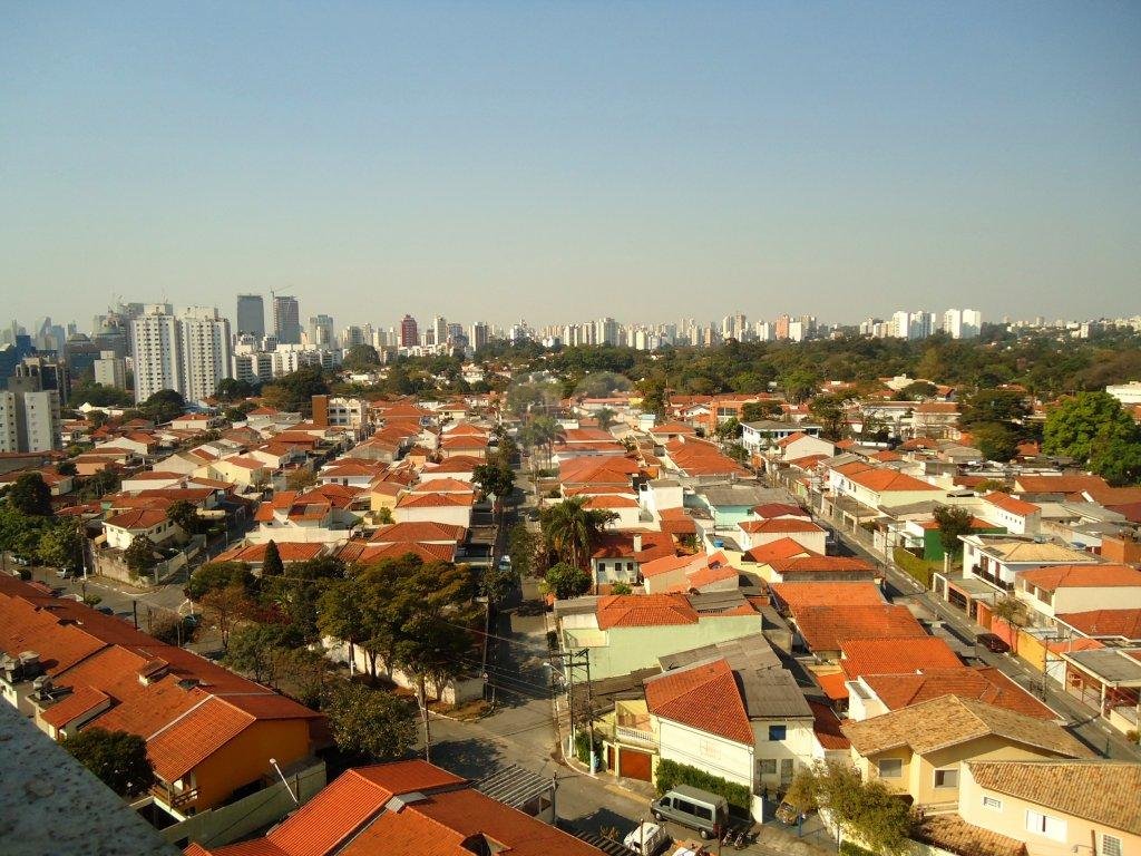 Venda Cobertura São Paulo Jardim Caravelas REO30436 24