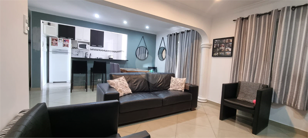 Venda Cobertura São Paulo Jardim Caravelas REO30436 3