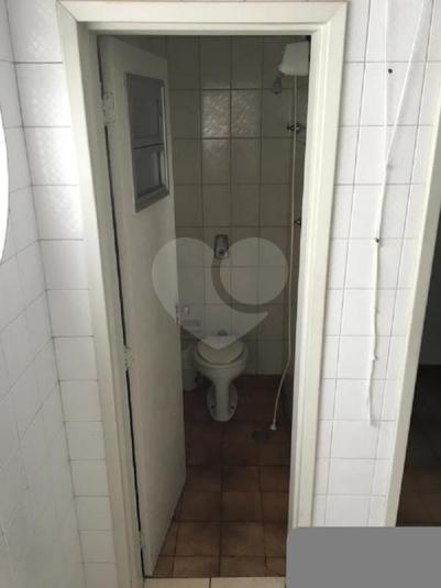 Venda Apartamento São Paulo Santana REO304364 14