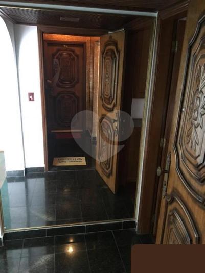 Venda Apartamento São Paulo Santana REO304364 13