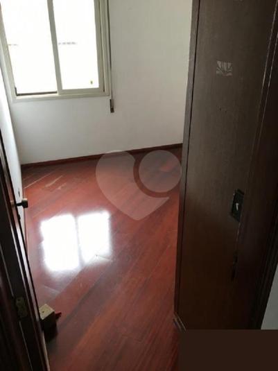 Venda Apartamento São Paulo Santana REO304364 8