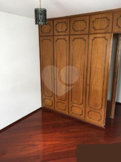 Venda Apartamento São Paulo Santana REO304364 9