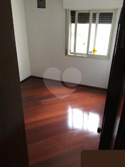 Venda Apartamento São Paulo Santana REO304364 7