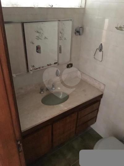 Venda Apartamento São Paulo Santana REO304364 11