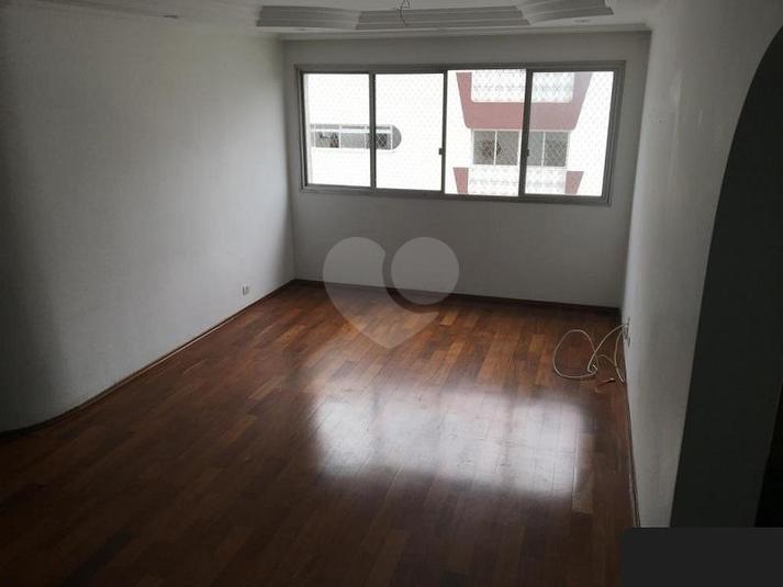 Venda Apartamento São Paulo Santana REO304364 2