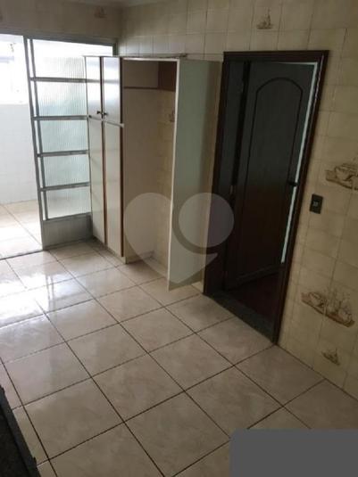 Venda Apartamento São Paulo Santana REO304364 16