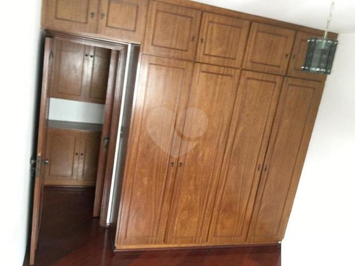 Venda Apartamento São Paulo Santana REO304364 10