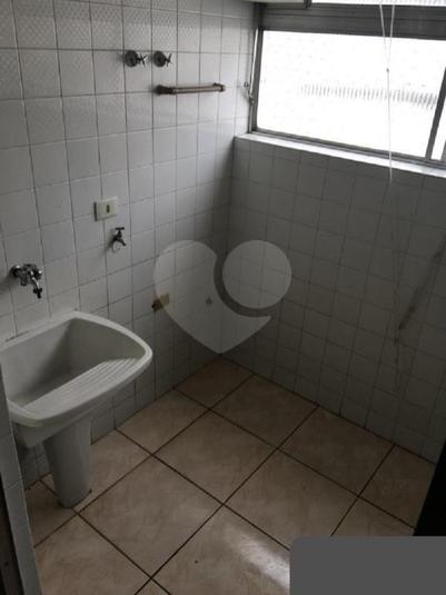 Venda Apartamento São Paulo Santana REO304364 15