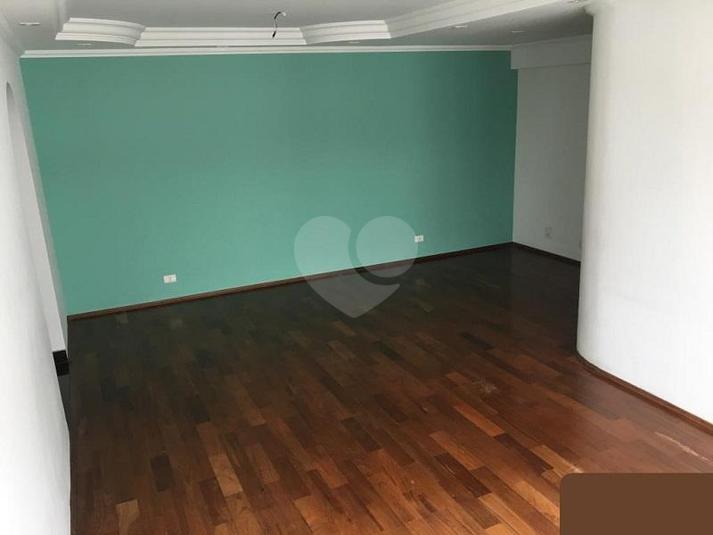 Venda Apartamento São Paulo Santana REO304364 3