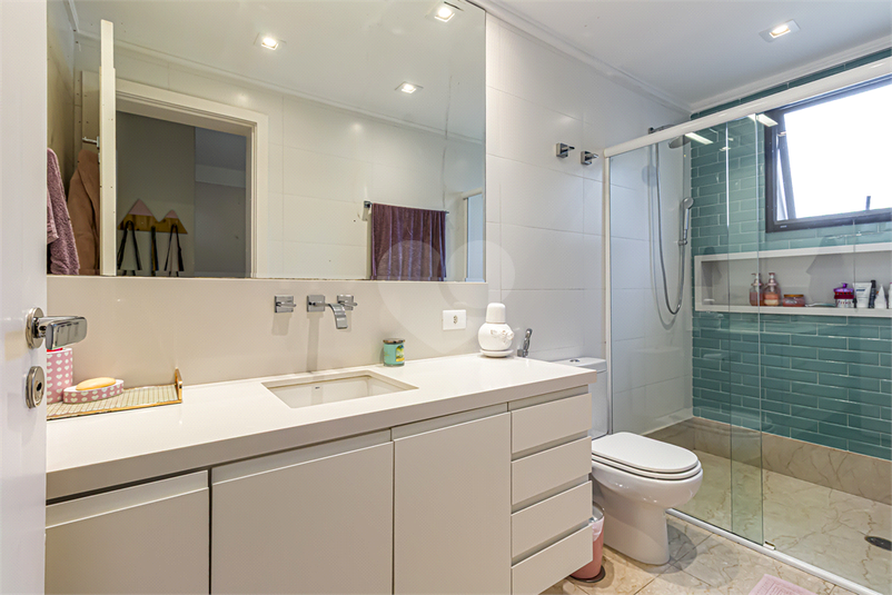 suite 1/banheiro
