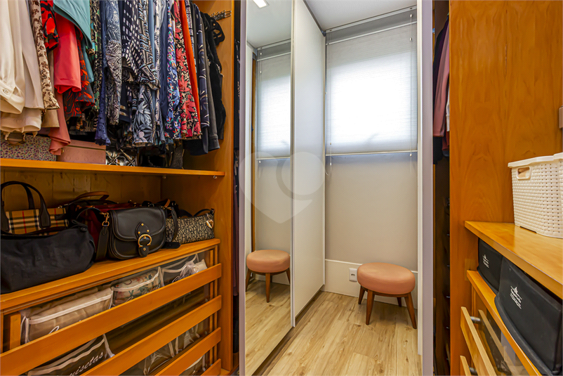 suite marte/closet