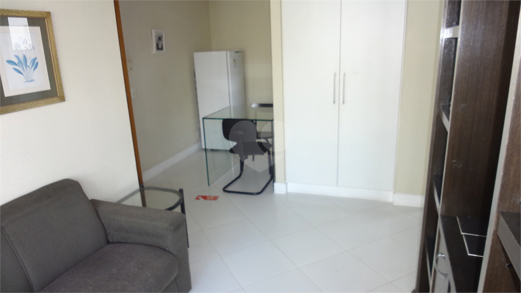 Venda Apartamento São Paulo Bela Vista REO304449 4