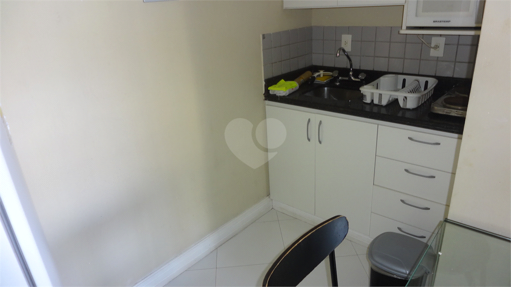 Venda Apartamento São Paulo Bela Vista REO304449 16