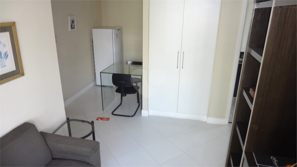 Venda Apartamento São Paulo Bela Vista REO304449 5