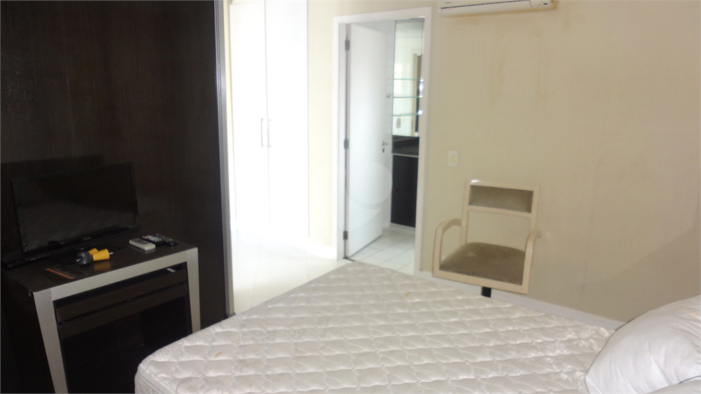 Venda Apartamento São Paulo Bela Vista REO304449 11