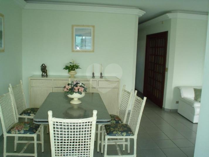 Venda Apartamento Guarujá Pitangueiras REO304515 3