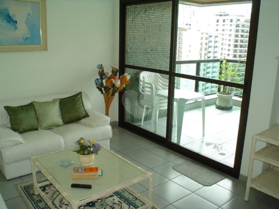 Venda Apartamento Guarujá Pitangueiras REO304515 4