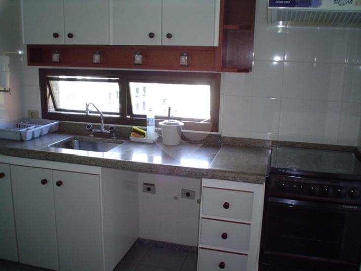 Venda Apartamento Guarujá Pitangueiras REO304515 8