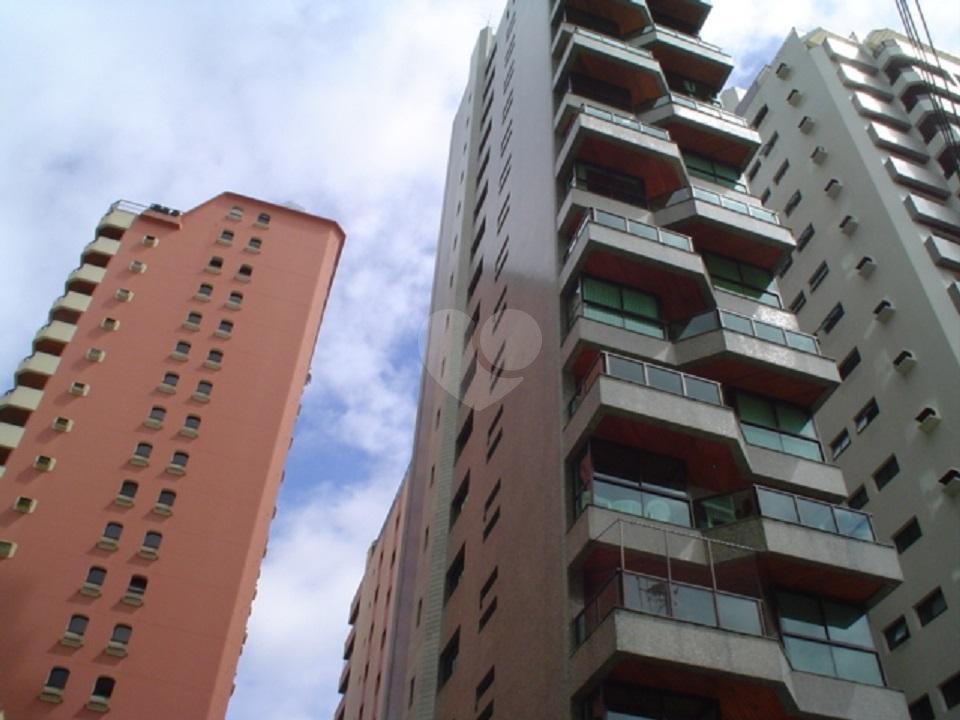 Venda Apartamento Guarujá Pitangueiras REO304515 16