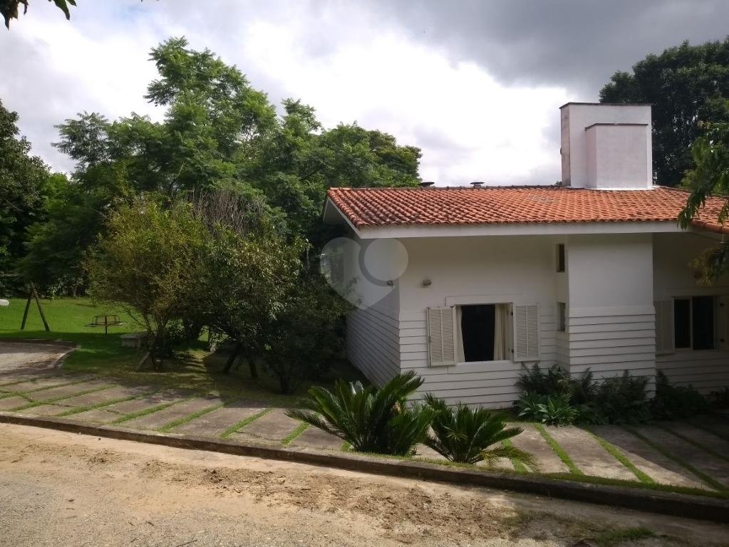 Venda Condomínio Carapicuíba Granja Santa Maria REO304535 5