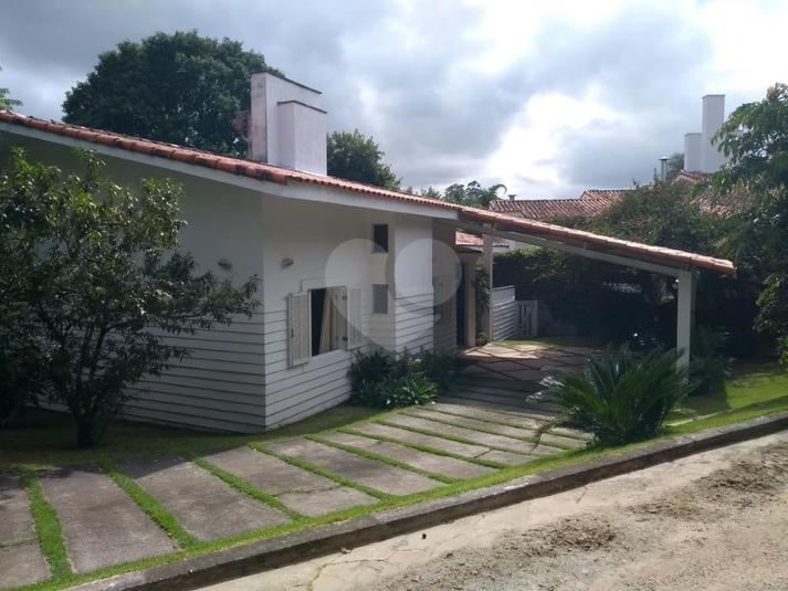 Venda Condomínio Carapicuíba Granja Santa Maria REO304535 7