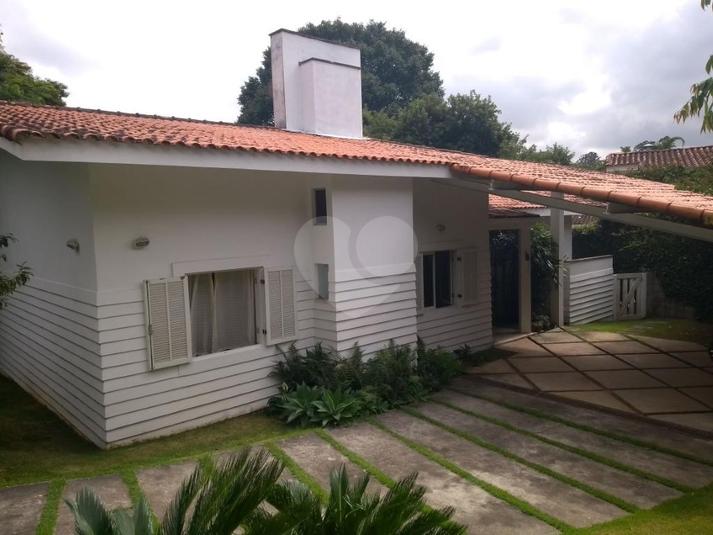 Venda Condomínio Carapicuíba Granja Santa Maria REO304535 42