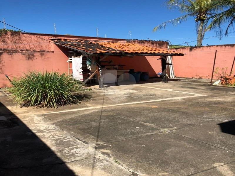 Venda Casa Sorocaba Vila Trujillo REO304569 15