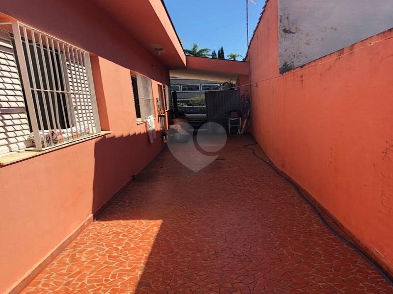 Venda Casa Sorocaba Vila Trujillo REO304569 2