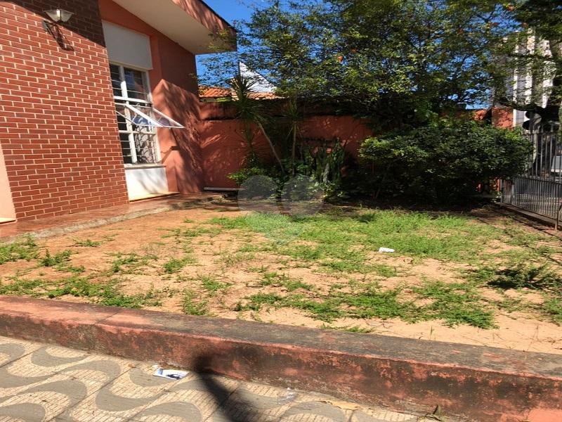 Venda Casa Sorocaba Vila Trujillo REO304569 3