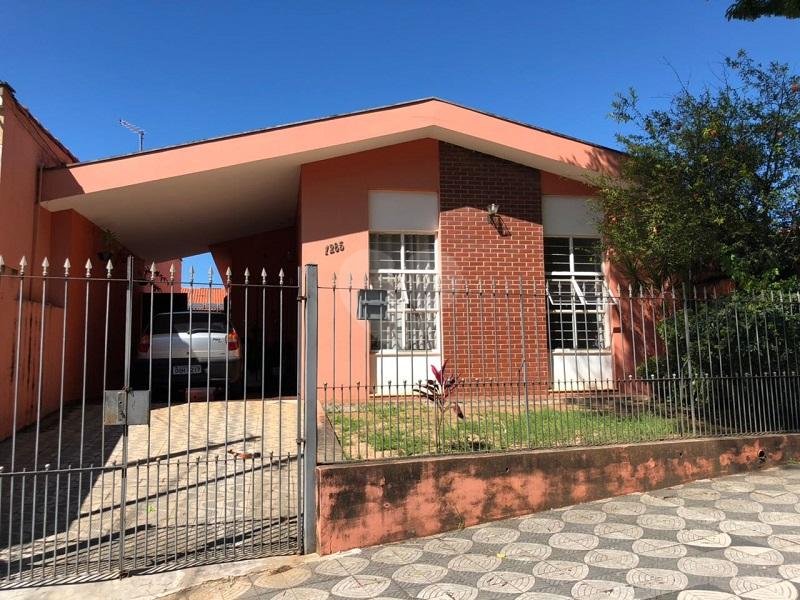 Venda Casa Sorocaba Vila Trujillo REO304569 1