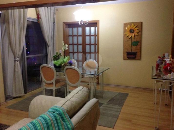 Venda Apartamento Guarulhos Vila Zanardi REO304582 5